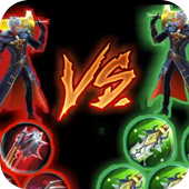 New Mobile Legend Bang Bang Wishlist icon