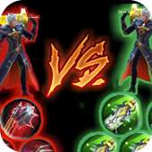 New Mobile Legend Bang Bang Wishlist 1.0.1