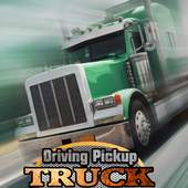 Dr Driving Pick-Up Truck 3d Simulator 2018 1.0