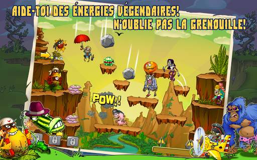 Zombie Harvest screenshot 12
