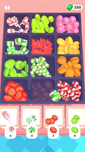 Mini Market - Сooking Game स्क्रीनशॉट 5