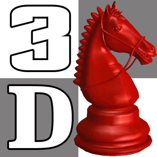 Tri D Chess أيقونة