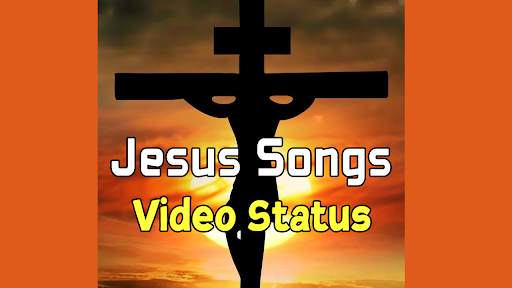 Jesus Video Songs Status screenshot 5