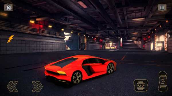 Car war Highway Rider: Endless Traffic Racing 3D screenshot 3