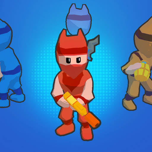 Stealth Ninja - Assassin Master 1.1.0