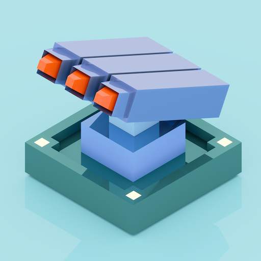 Mini TD 2: Relax Tower Defense 1.47