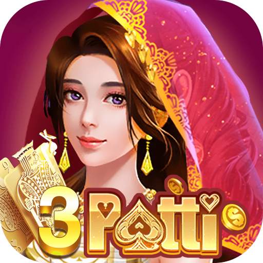 Teen Patti Tour - 3 Patti Indian Poker Card Game 1.0.9