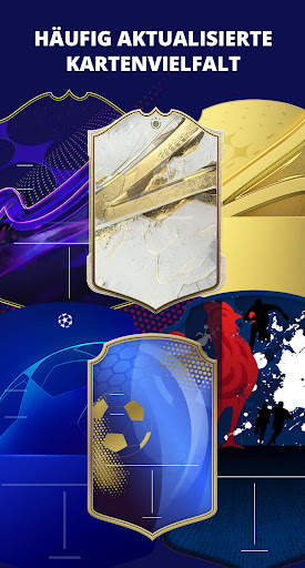 Fußball Card Creator FC 24 screenshot 6