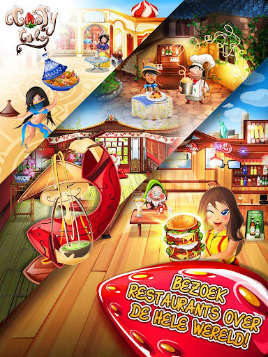 Tasty Tale: puzzel-kookspel screenshot 12