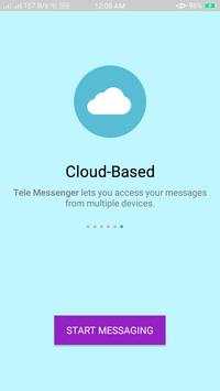 Tele messenger screenshot 6