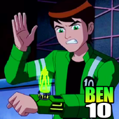 Guide Ben 10 icon