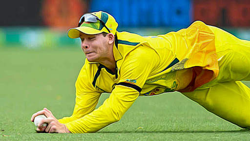 Real World Cricket T20 Games screenshot 12