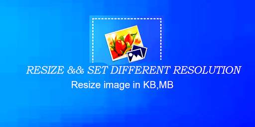 Image Resizer in KB, MB – Image Compressor screenshot 11