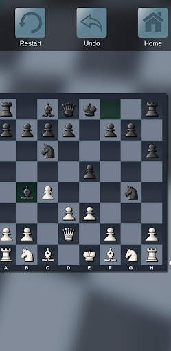 Chess Game - Classic screenshot 2