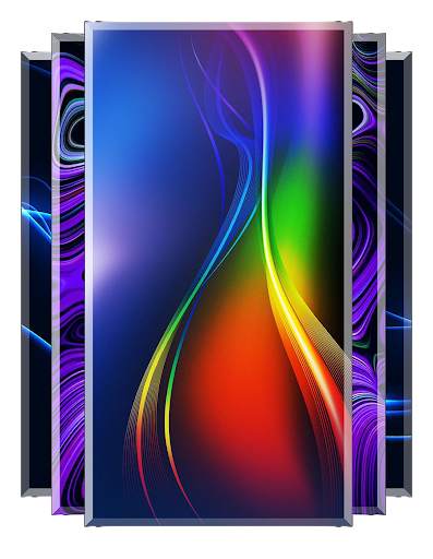 Live Wallpaper for j2, j3 screenshot 1
