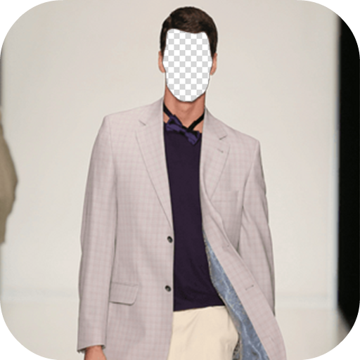 Coat Centre Photo Editor icon