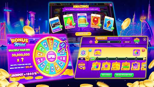 Double Rich - Classic Slots screenshot 5