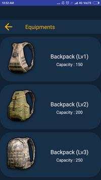 Pubg Tracker स्क्रीनशॉट 7
