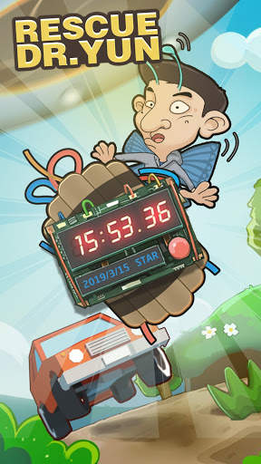Rescue Dr. Yun screenshot 2