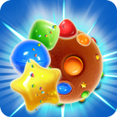 Candy Blast-Jelly Sweet icon