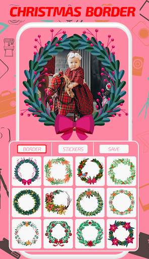 Profile Picture Border Frame - Propic screenshot 7