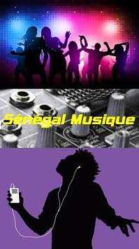 Sénégal Musique screenshot 1