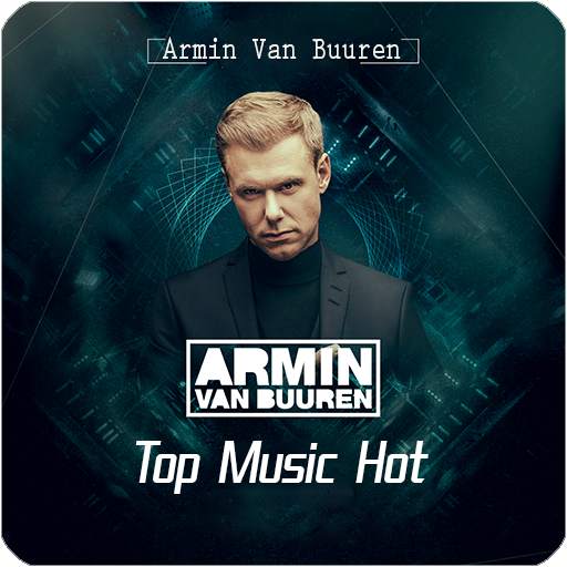 Armin Van Buuren Top Music Hot 1.0.235
