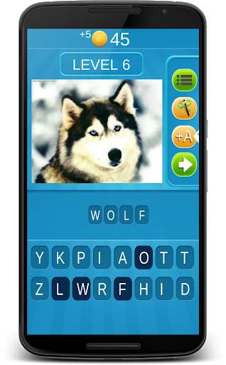 Animal Quiz - Learn All Animals and Birds screenshot 2