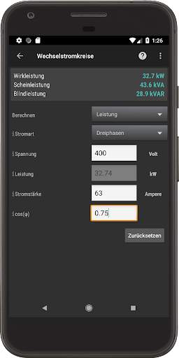 Mobile Electrician screenshot 8