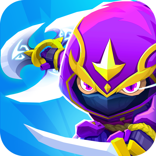Blade ninja-RPG icon