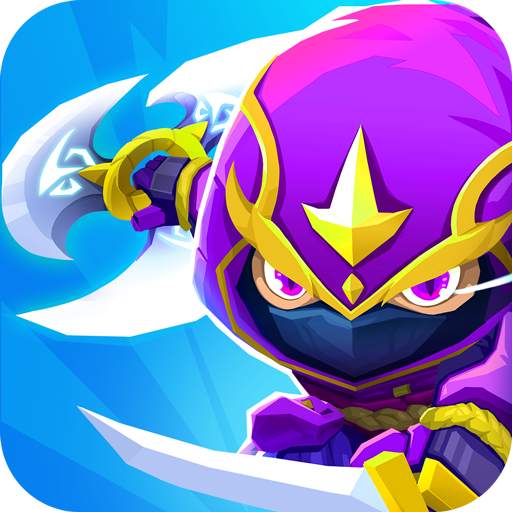 Blade ninja-RPG 1.0.5
