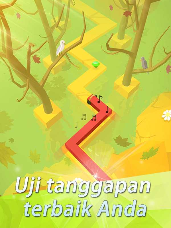 Dancing Line screenshot 12
