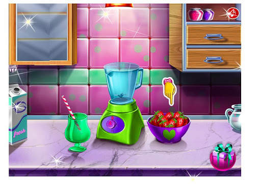 Mommy Home Recovery Games - Pregnant Games screenshot 6