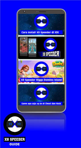 X8 SPEEDR HIGH DOMINO GUIDE screenshot 7