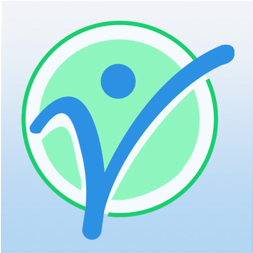 Diabetes-App   Blutdruck-App icon