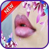 макияж для губ on 9Apps