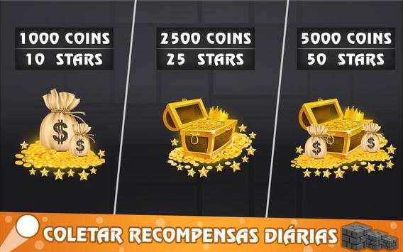 Bolas Tijolos Pausa screenshot 5