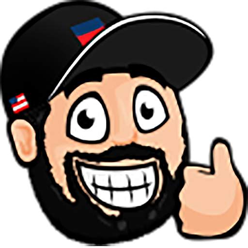 Powie's WhatsApp-Sticker 1.2
