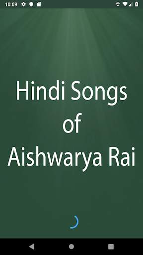 Hindi Songs of Aishwarya Rai 1 تصوير الشاشة