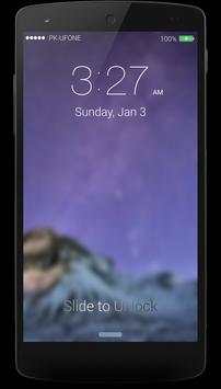 OS 9 i Launcher screenshot 3
