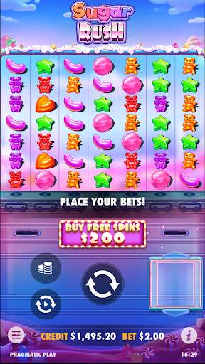 Slotgreator - Casino Games screenshot 2