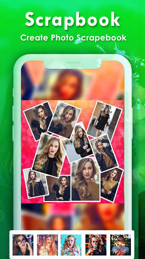 Photo Collage Maker - Photo Editor & Photo Collage screenshot 3