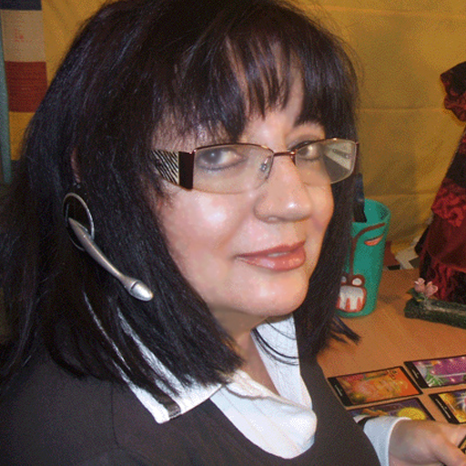 Tarot de Sara Bosch Vidente icon