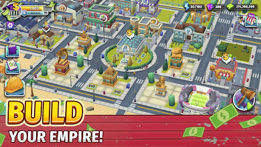 Bid Wars 3 - Auction Tycoon screenshot 3