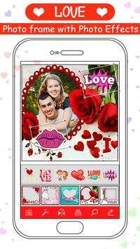 Love Video Maker With Music and Photo 2019 screenshot 3