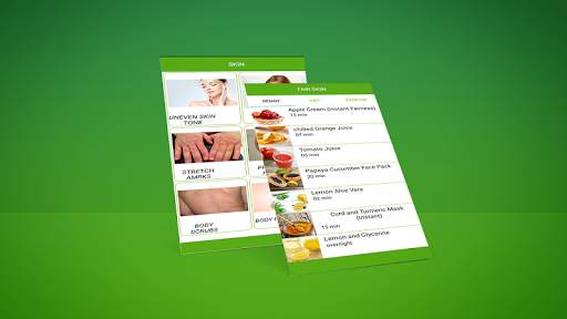 Beauty tips - Skin, Face, Eyes, Hairs Care screenshot 1