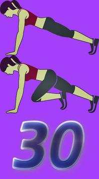 Daily Exercises Are Free screenshot 1