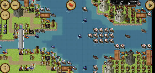 Age of Strategy screenshot 8