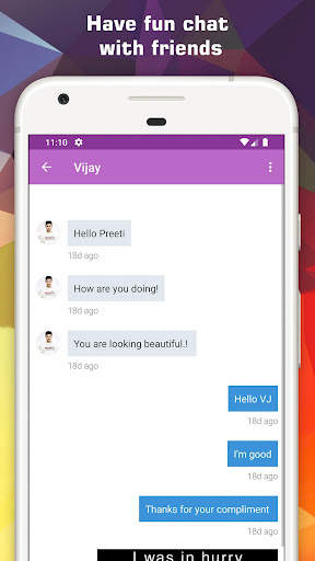 Bolo - Meet & Chat screenshot 4