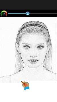 Sketch Me Now 1 تصوير الشاشة